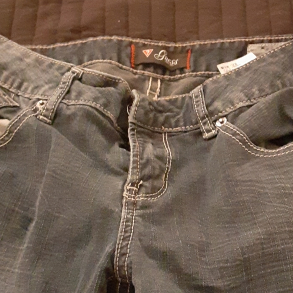 Guess jeans